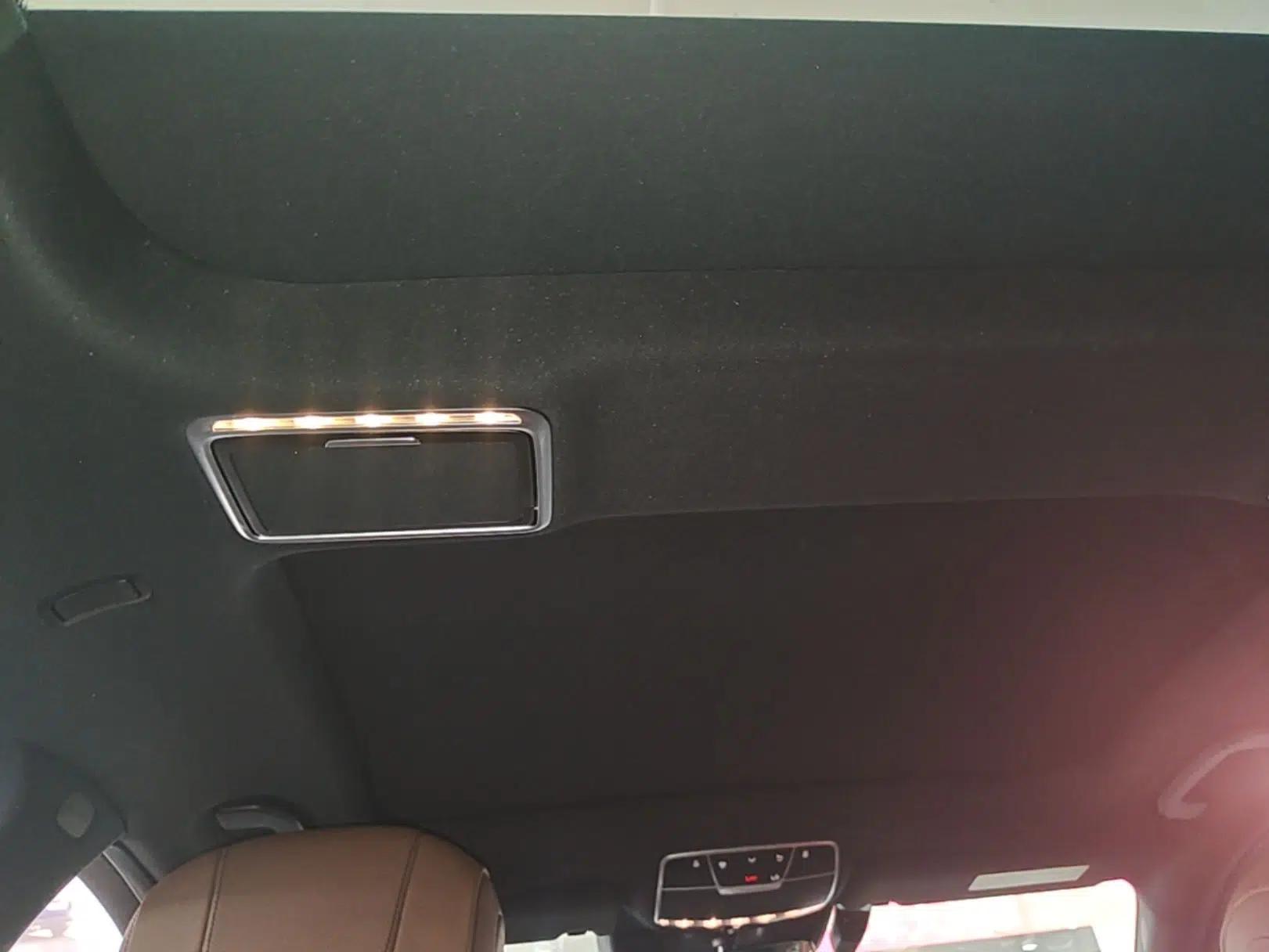 Mercedes-Benz S-Class 2020 S 350 L Business Class Ultimate Edition — миниатюра 21