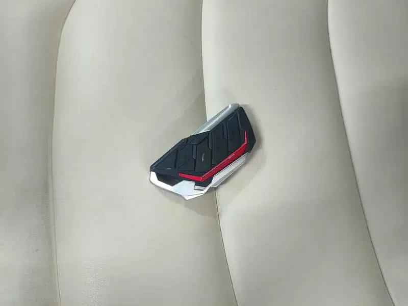 Geely ICON 2023 1.5TD Chocolate Premium Edition — миниатюра 11