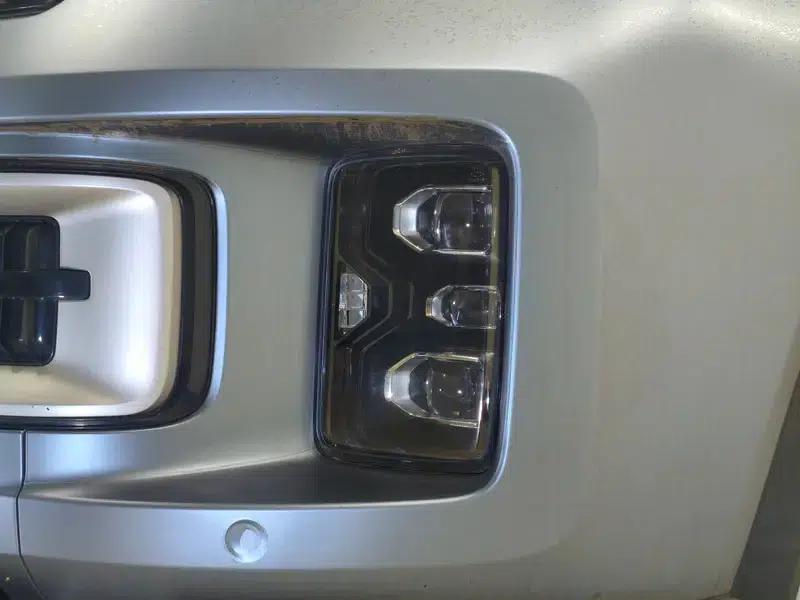 Geely ICON 2023 1.5TD Chocolate Premium Edition — миниатюра 12