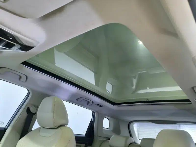 Geely ICON 2023 1.5TD Chocolate Premium Edition — миниатюра 19