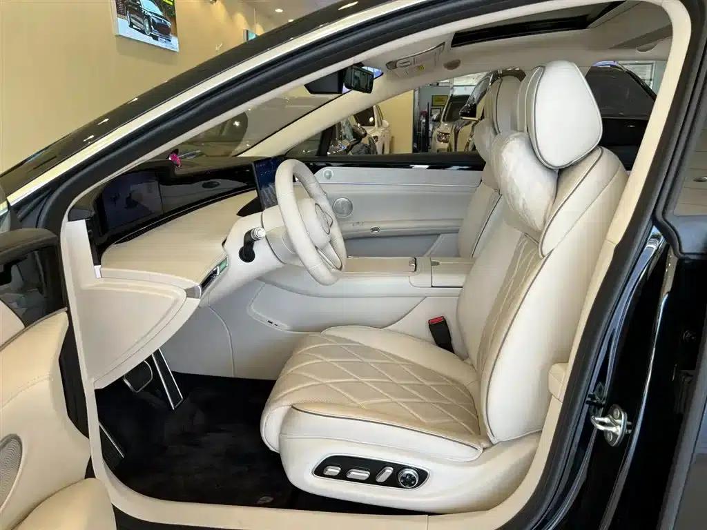 Enjoy S9 2025 Range Extended Ultra — миниатюра 12