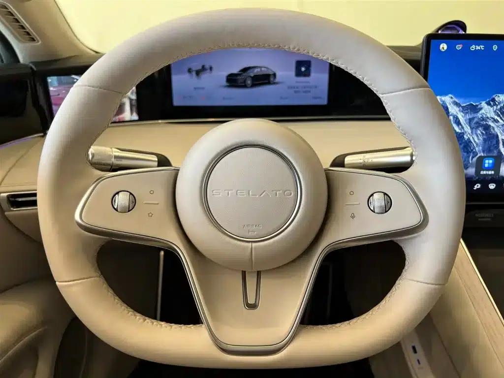 Enjoy S9 2025 Range Extended Ultra — миниатюра 22