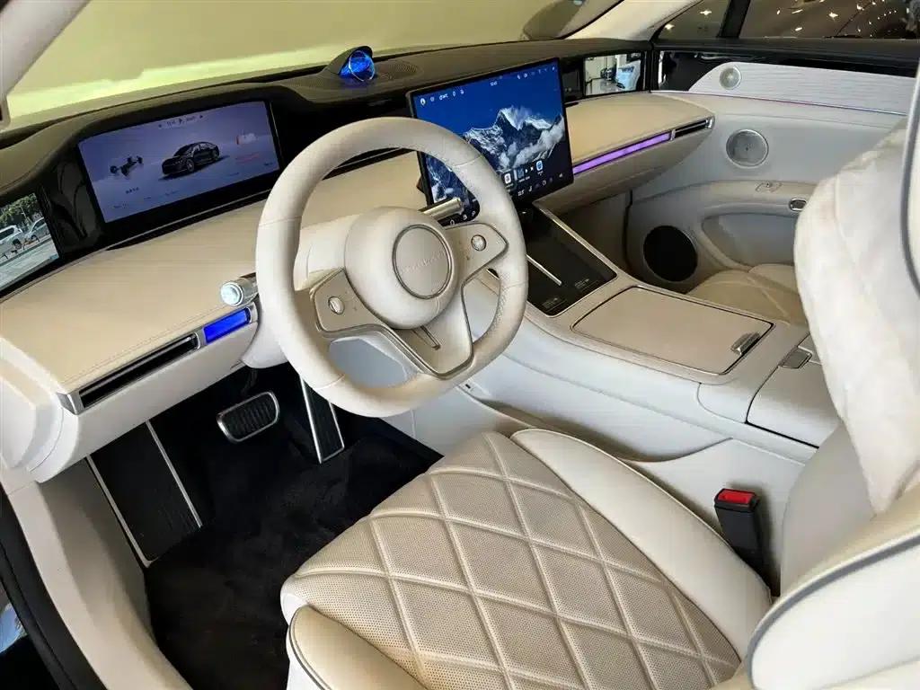 Enjoy S9 2025 Range Extended Ultra — миниатюра 23