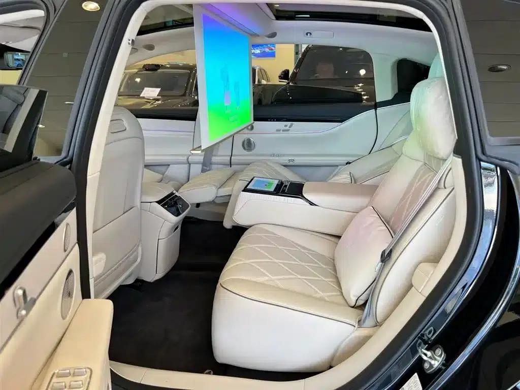 Enjoy S9 2025 Range Extended Ultra — миниатюра 25