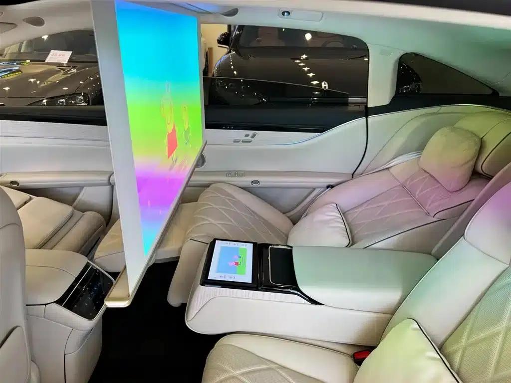 Enjoy S9 2025 Range Extended Ultra — миниатюра 27