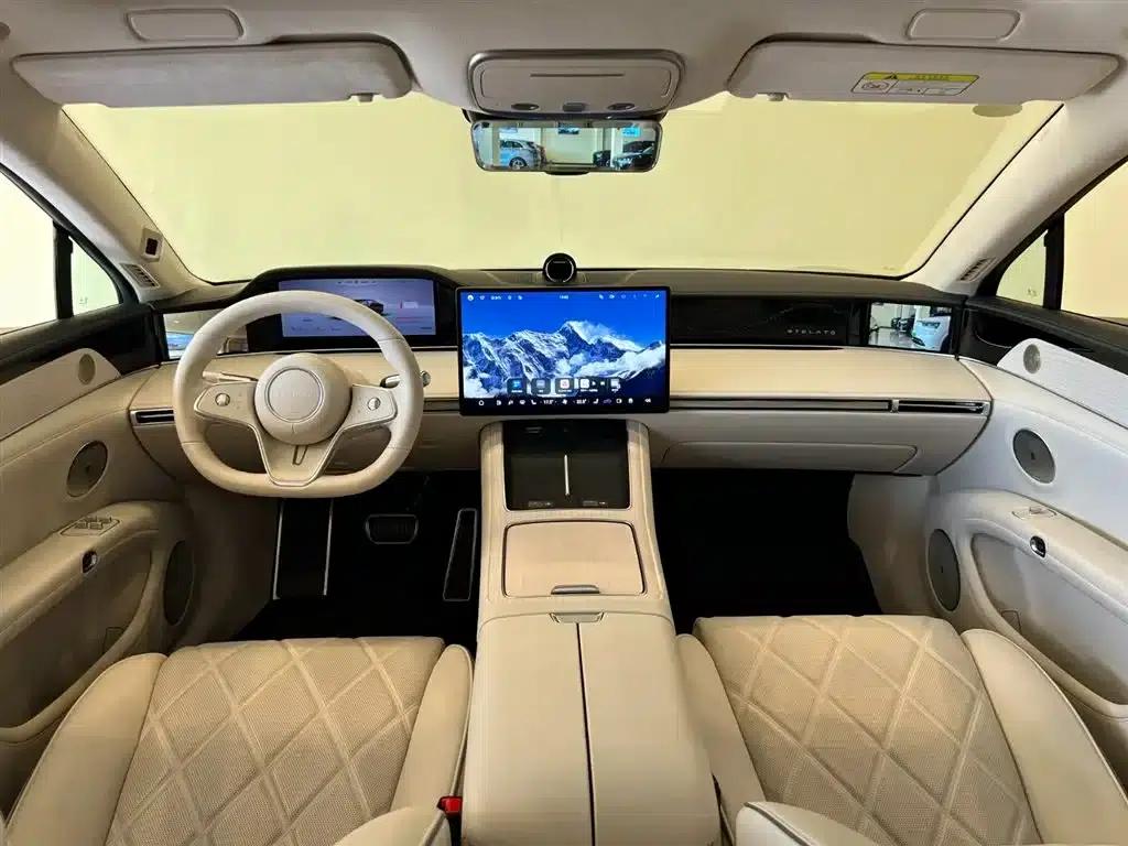 Enjoy S9 2025 Range Extended Ultra — миниатюра 28