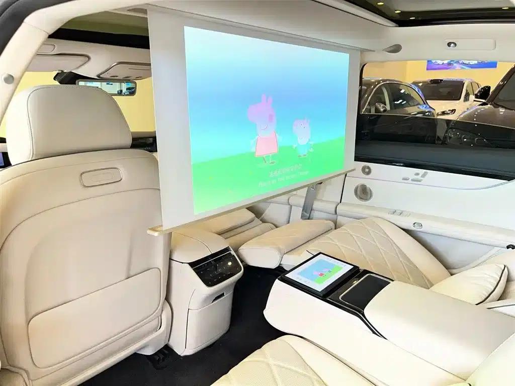 Enjoy S9 2025 Range Extended Ultra — миниатюра 29