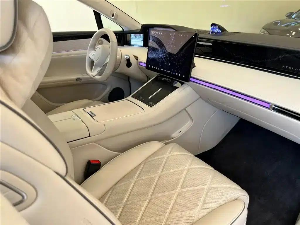 Enjoy S9 2025 Range Extended Ultra — миниатюра 33