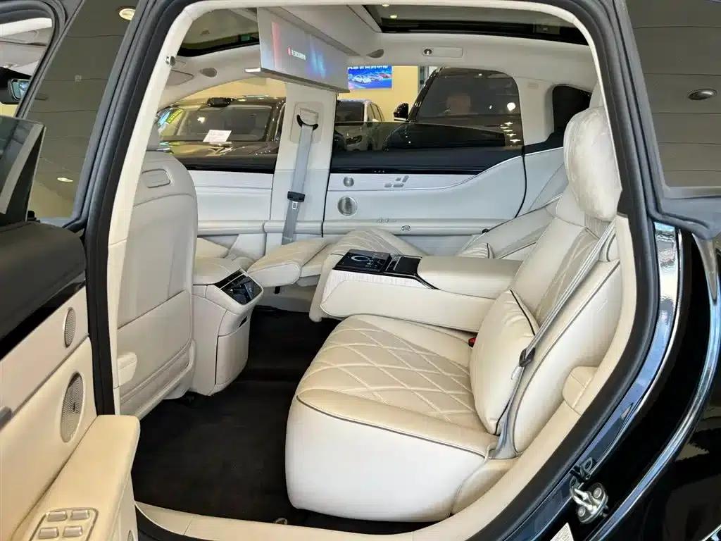 Enjoy S9 2025 Range Extended Ultra — миниатюра 34