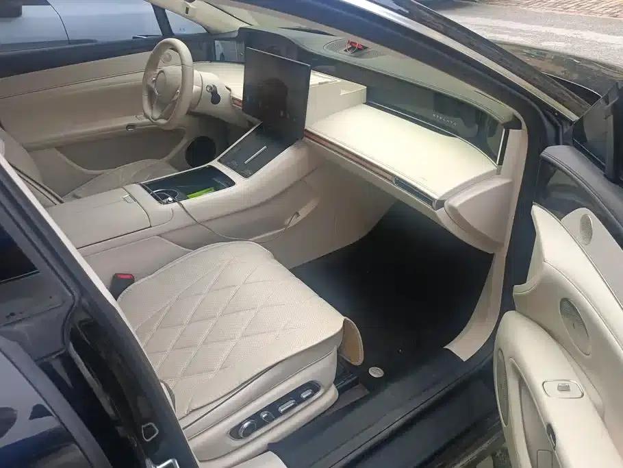 Enjoy S9 2025 Range Extended Ultra — миниатюра 8
