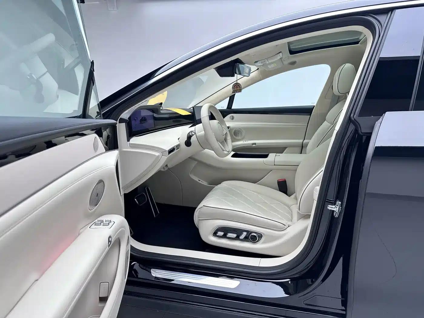 Enjoy S9 2025 Range Extended Ultra — миниатюра 8