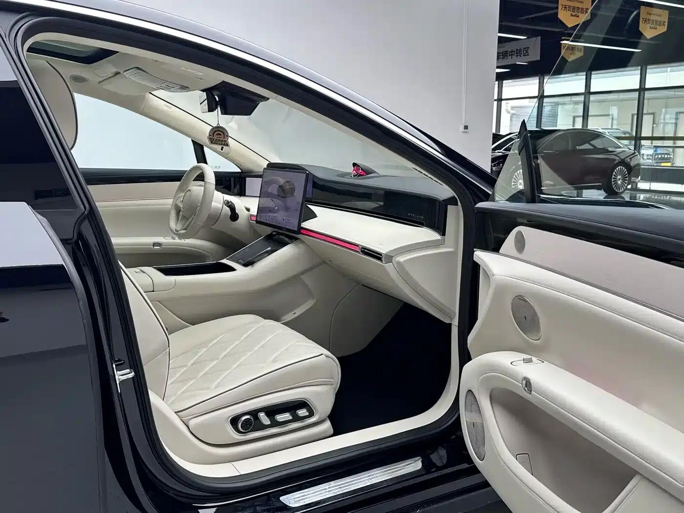 Enjoy S9 2025 Range Extended Ultra — миниатюра 10