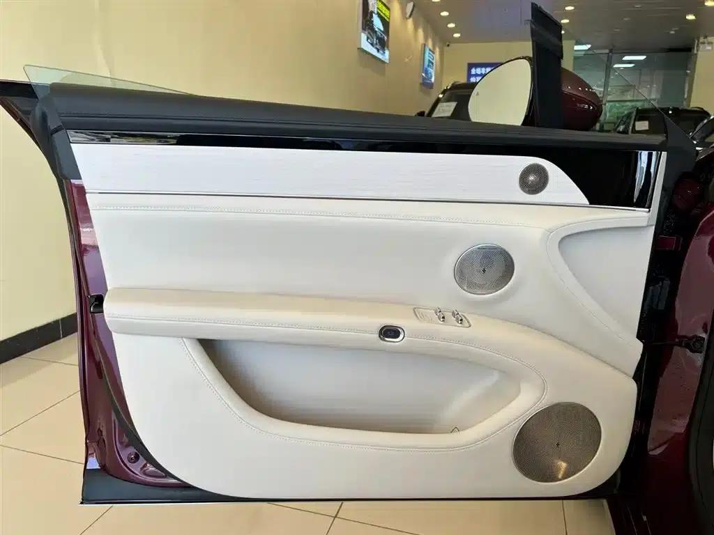 Enjoy S9 2026 Model (Range Extended Ultra, Rear-Wheel Drive, 53kWh, 192-Line LiDAR) — миниатюра 12