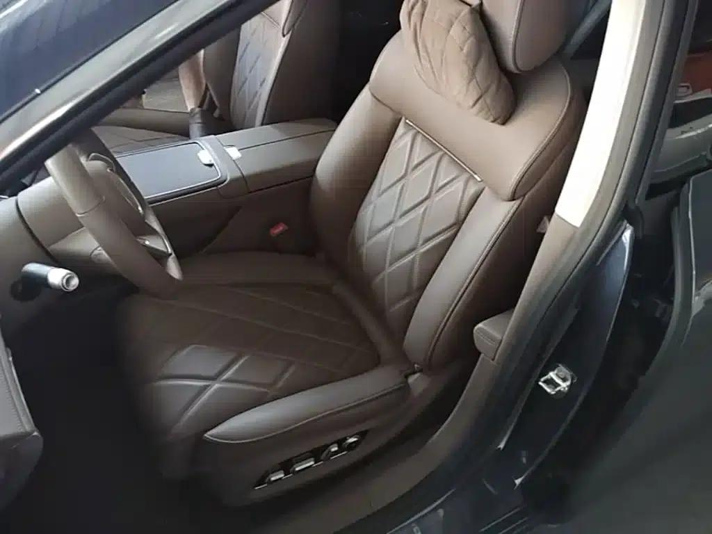 Enjoy S9 2025 Range Extended Ultra — миниатюра 15