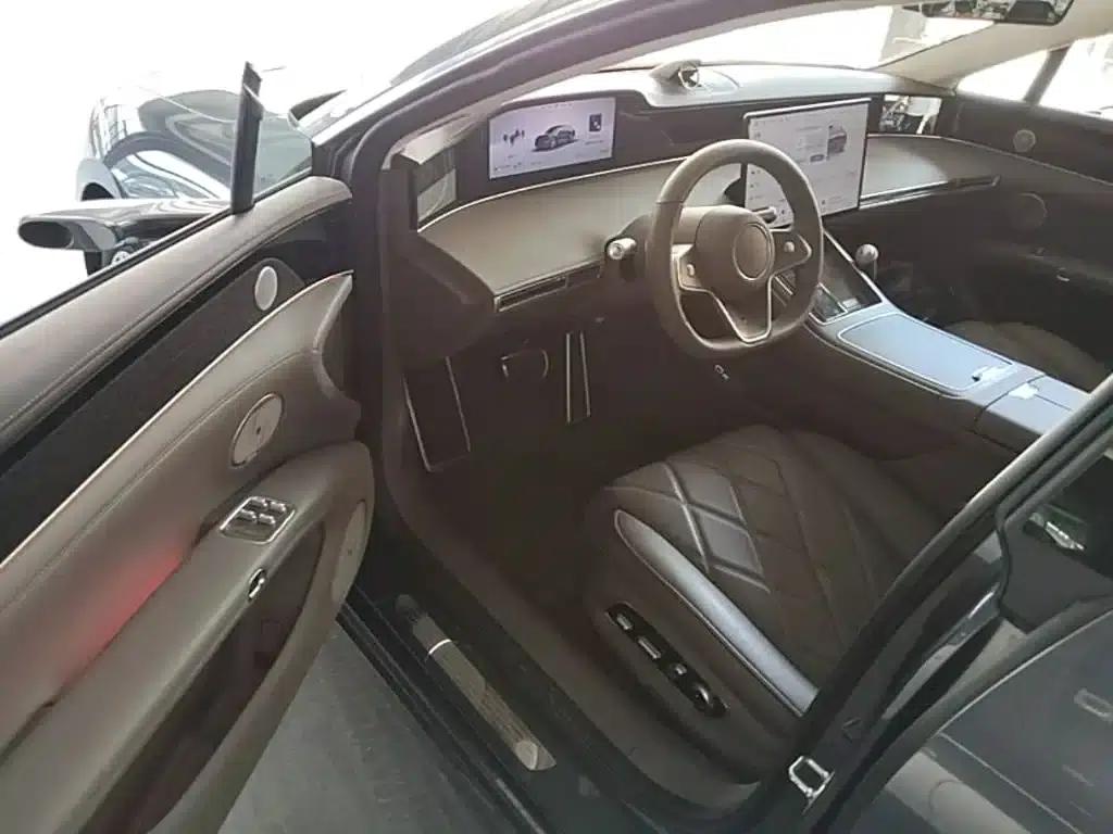 Enjoy S9 2025 Range Extended Ultra — миниатюра 16