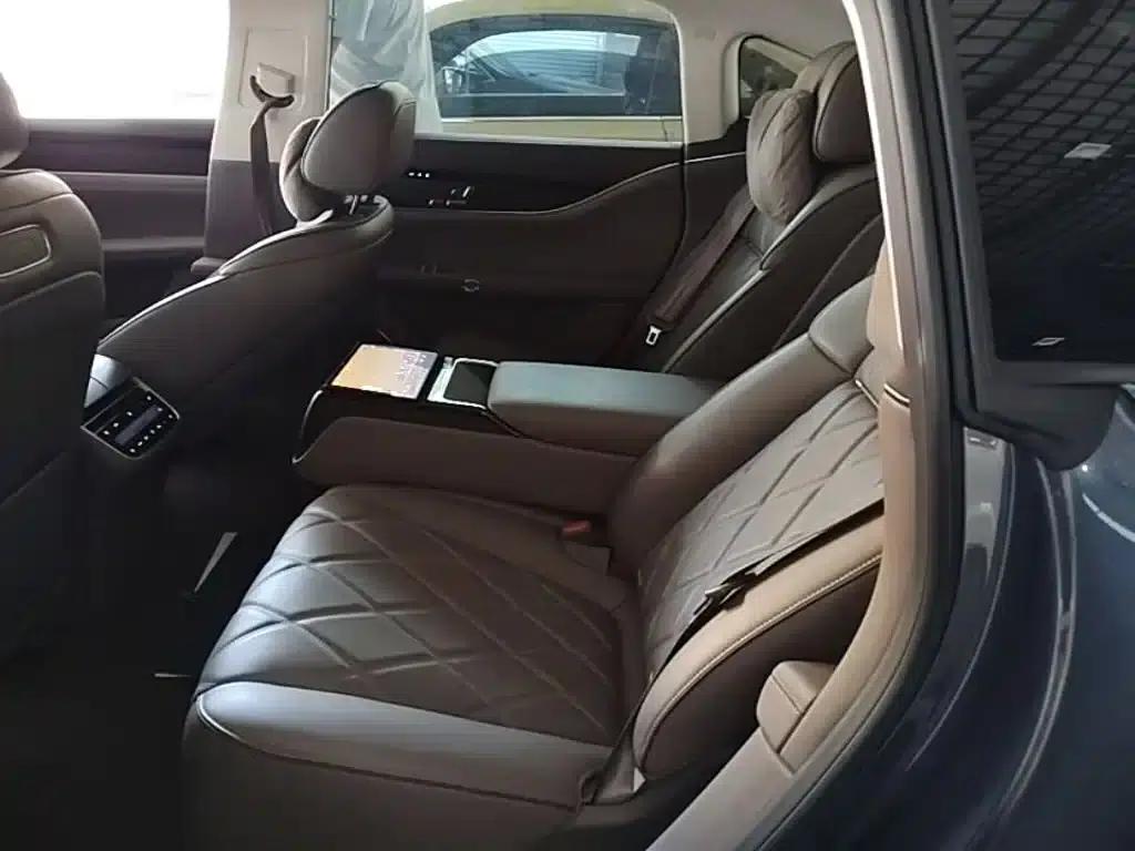 Enjoy S9 2025 Range Extended Ultra — миниатюра 17