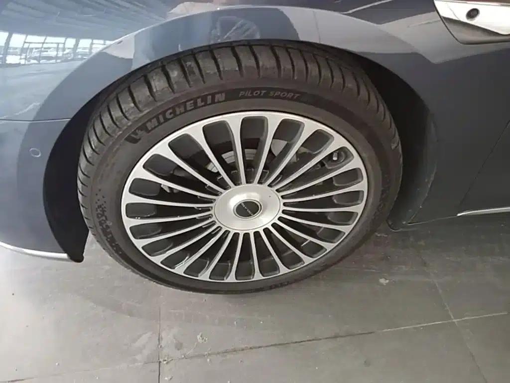 Enjoy S9 2025 Range Extended Ultra — миниатюра 23
