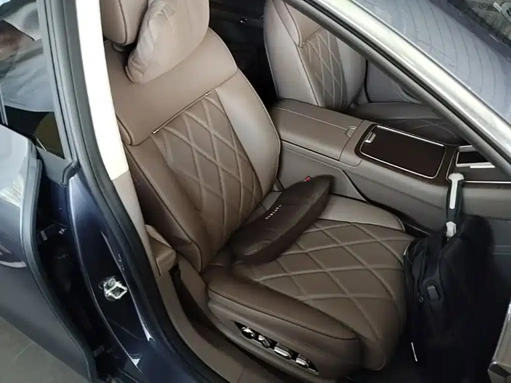 Enjoy S9 2025 Range Extended Ultra — миниатюра 25