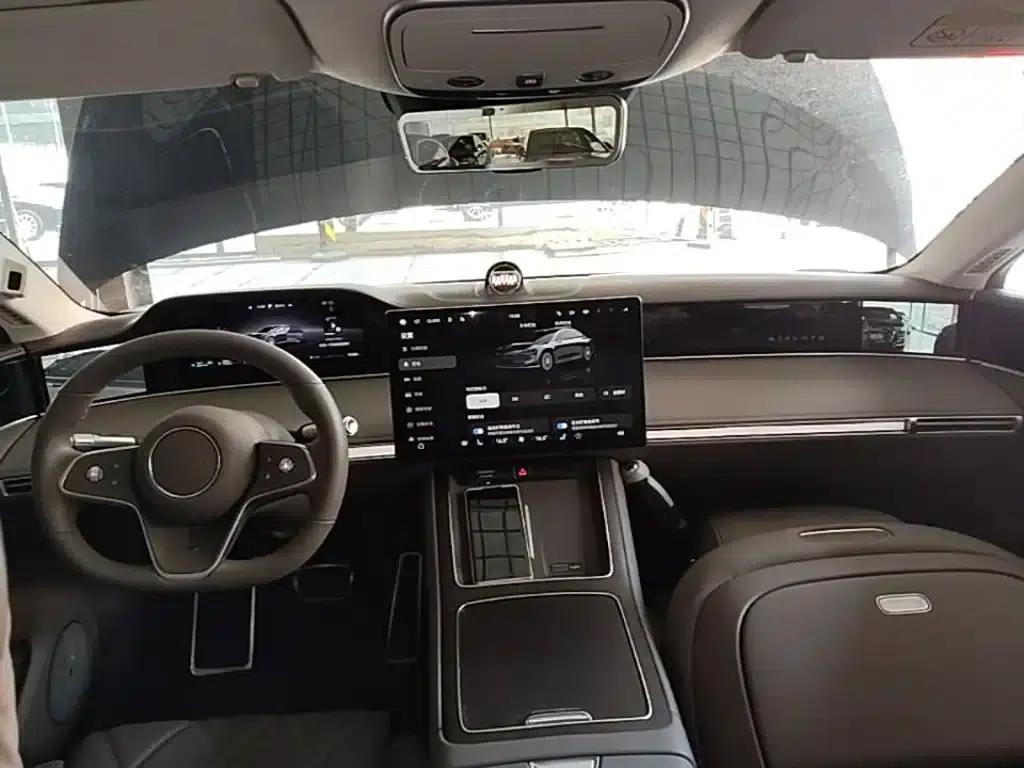 Enjoy S9 2025 Range Extended Ultra — миниатюра 10