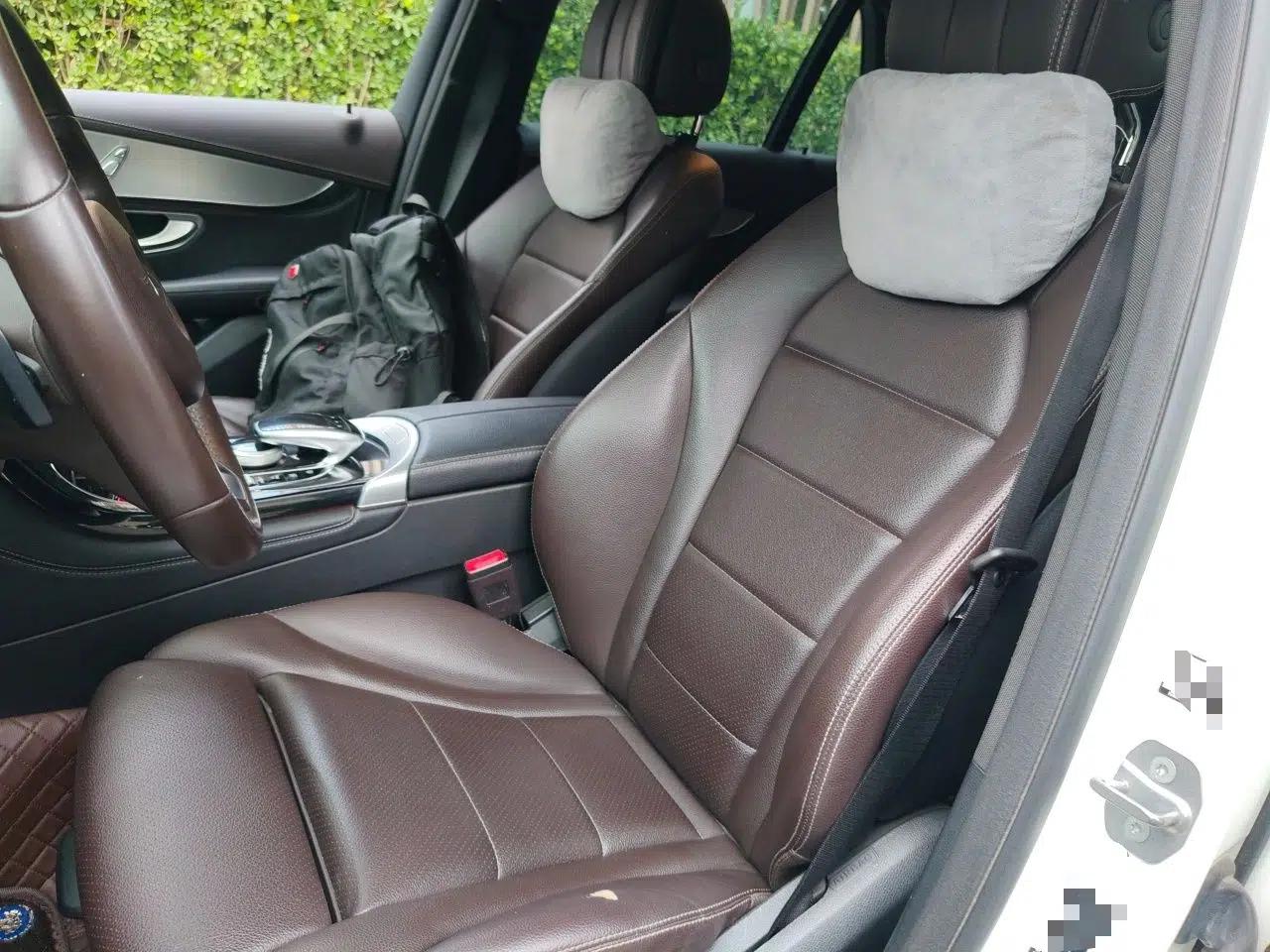 Mercedes-Benz GLC 2019 GLC 200 L 4MATIC — миниатюра 14