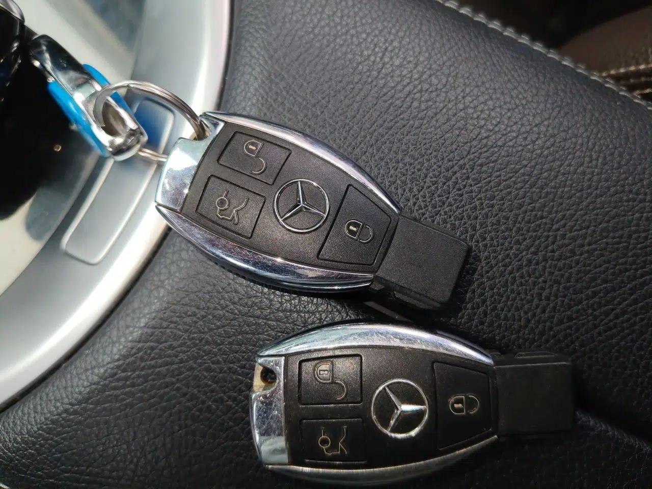 Mercedes-Benz GLC 2019 GLC 200 L 4MATIC — миниатюра 17