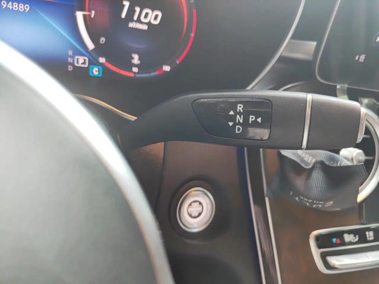 Mercedes-Benz GLC 2020 GLC 260 L 4MATIC Luxury Model — миниатюра 14