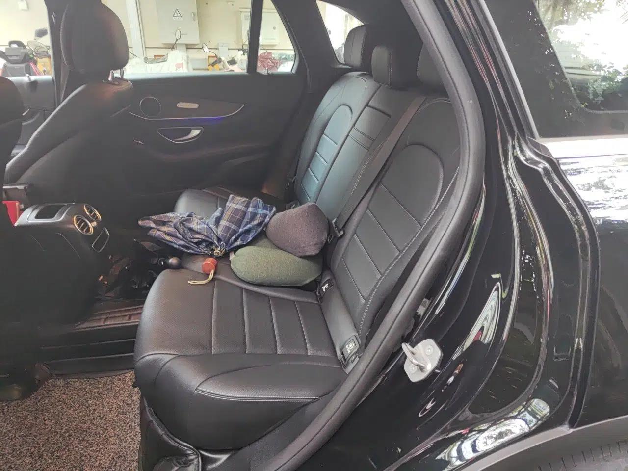 Mercedes-Benz GLC 2020 GLC 260 L 4MATIC Luxury Model — миниатюра 17