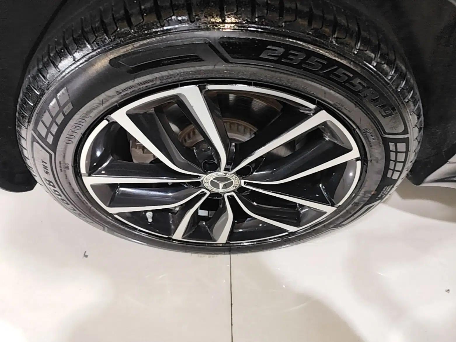 Mercedes-Benz GLC 2021 GLC 300 L 4MATIC Dynamic Model — миниатюра 11