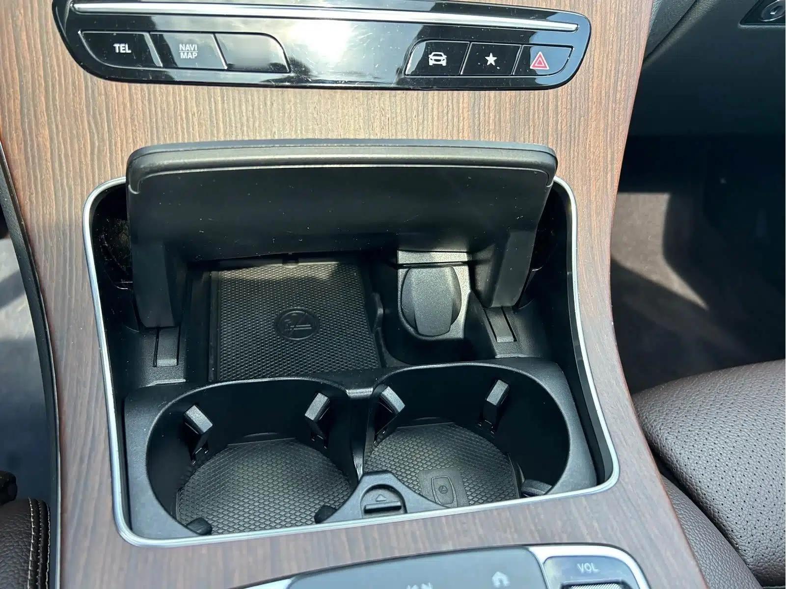 Mercedes-Benz GLC 2021 GLC 300 L 4MATIC Dynamic Model — миниатюра 34