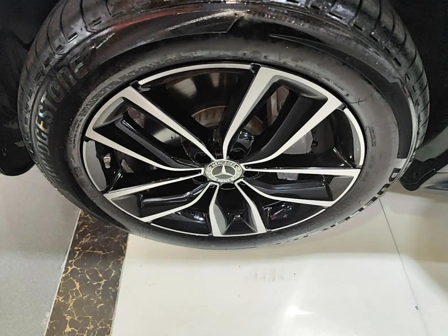 Mercedes-Benz GLC 2021 GLC 300 L 4MATIC Dynamic Model — миниатюра 10