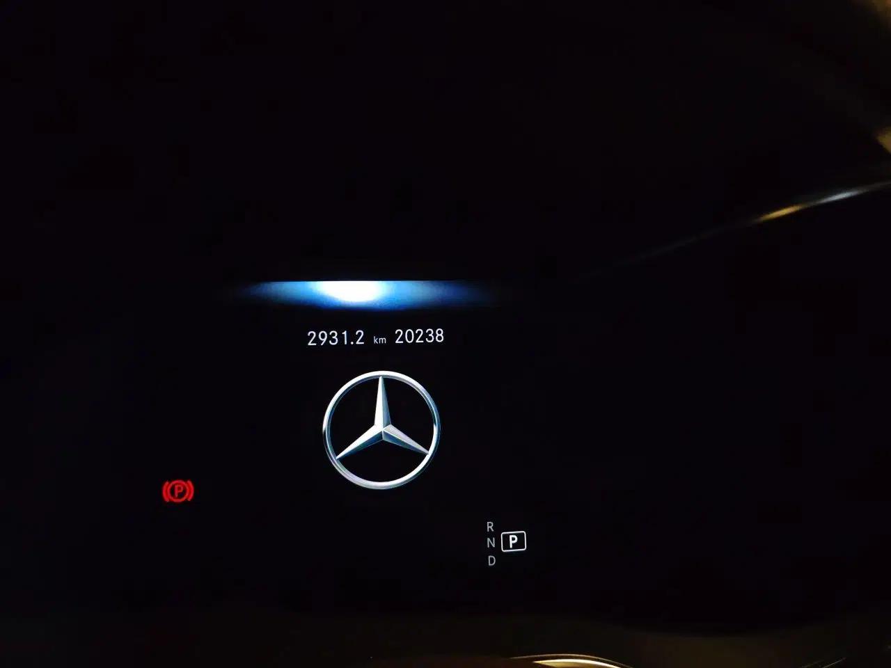Mercedes-Benz GLC 2020 Facelifted GLC 260 L 4MATIC Dynamic Edition — миниатюра 12