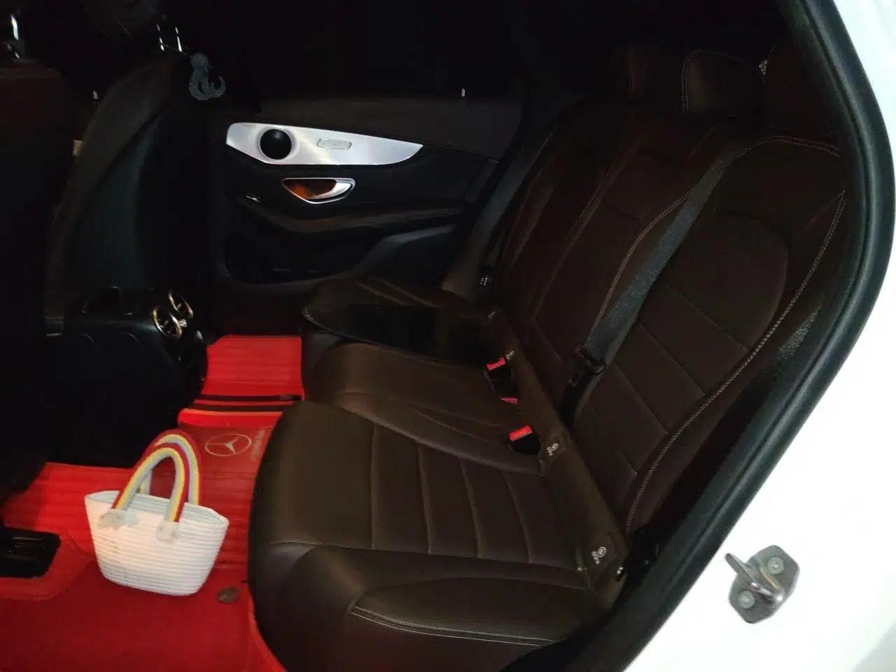 Mercedes-Benz GLC 2020 Facelifted GLC 260 L 4MATIC Dynamic Edition — миниатюра 17