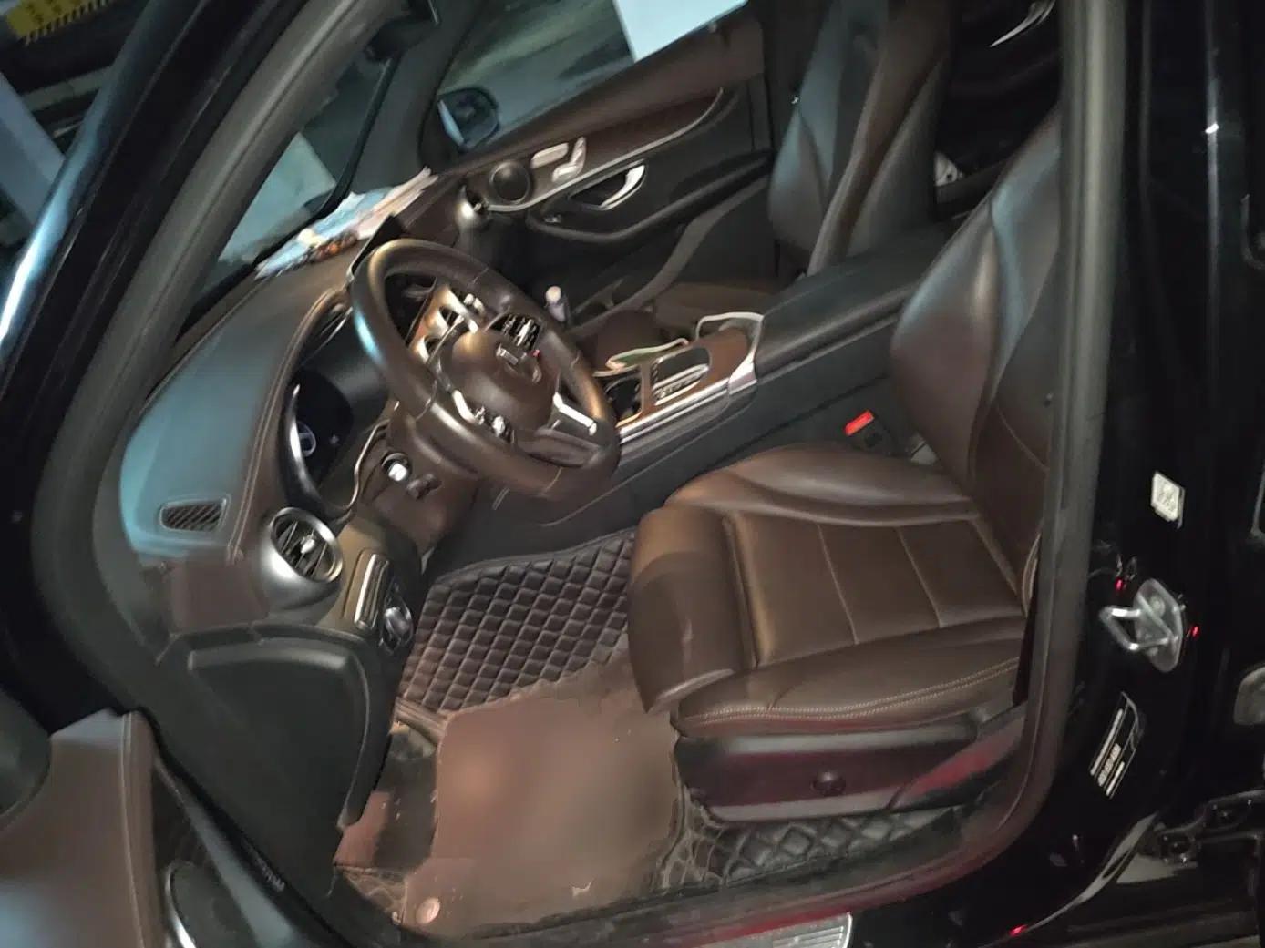 Mercedes-Benz GLC 2020 GLC 300 L 4MATIC Dynamic Edition — миниатюра 15