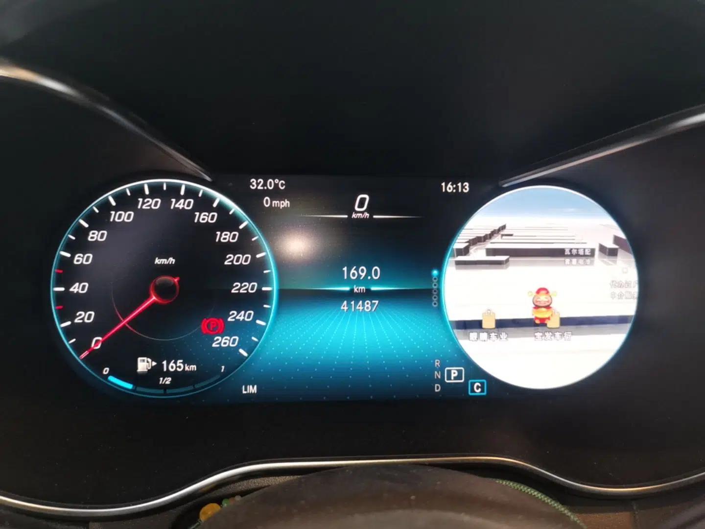 Mercedes-Benz GLC 2022 Facelifted GLC 260 L 4MATIC Dynamic Edition — миниатюра 14