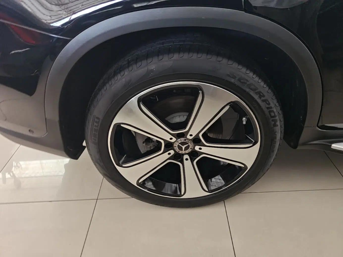 Mercedes-Benz GLC 2022 Refreshed GLC 300 L 4MATIC Dynamic Edition Prestige Version — миниатюра 11
