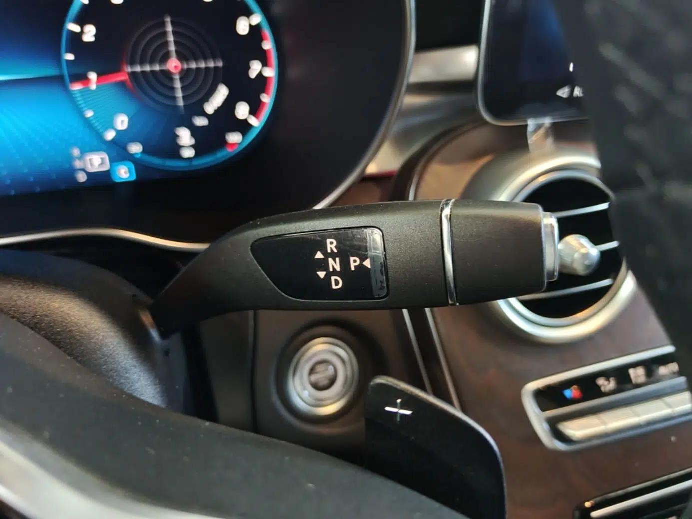Mercedes-Benz GLC 2022 Refreshed GLC 300 L 4MATIC Dynamic Edition Prestige Version — миниатюра 16
