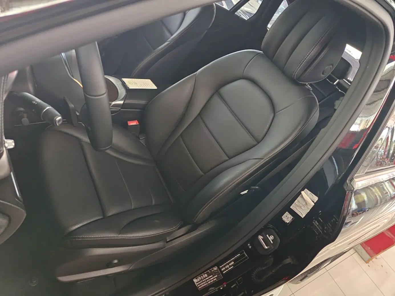 Mercedes-Benz GLC 2022 Refreshed GLC 300 L 4MATIC Dynamic Edition Prestige Version — миниатюра 17