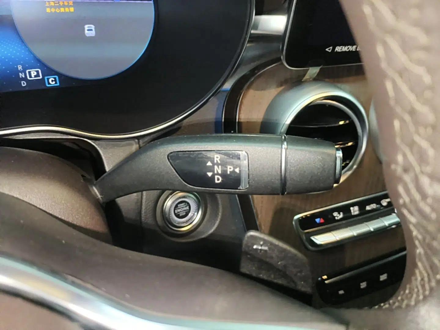 Mercedes-Benz GLC 2022 Refreshed GLC 300 L 4MATIC Dynamic Edition Prestige Version — миниатюра 21