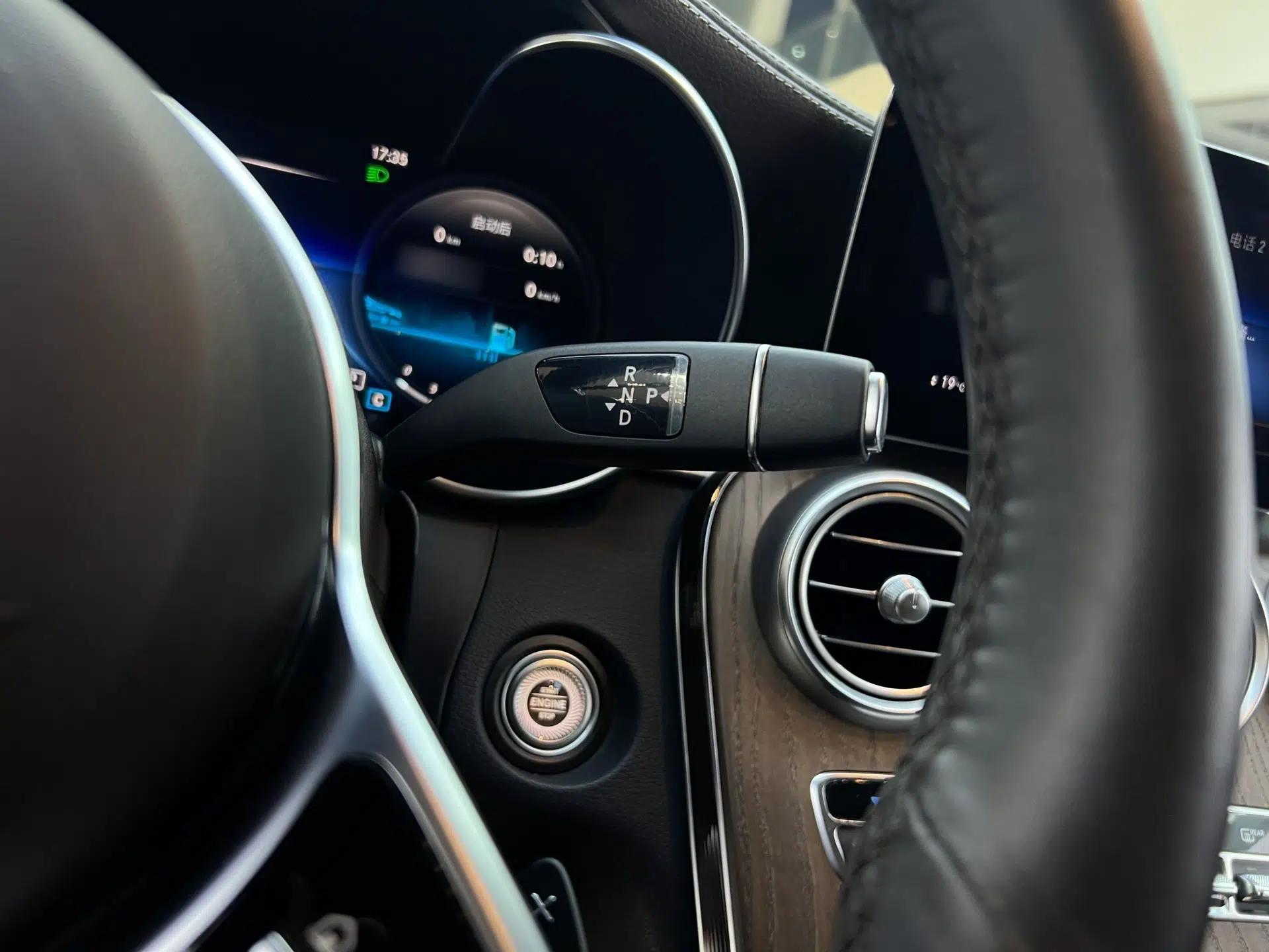 Mercedes-Benz GLC 2022 Refreshed GLC 300 L 4MATIC Dynamic Edition Prestige Version — миниатюра 13