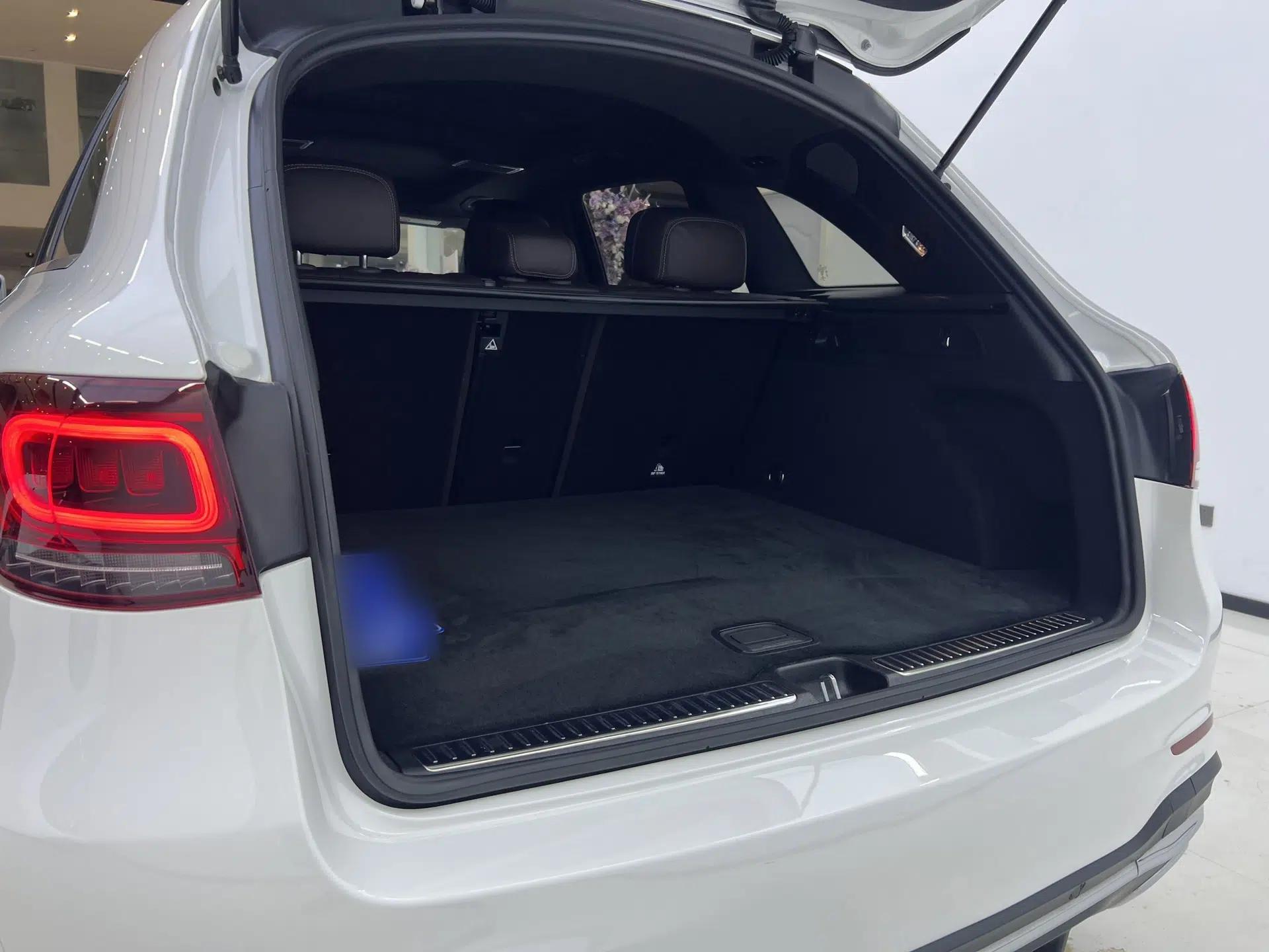 Mercedes-Benz GLC 2022 Refreshed GLC 300 L 4MATIC Dynamic Edition Prestige Version — миниатюра 15