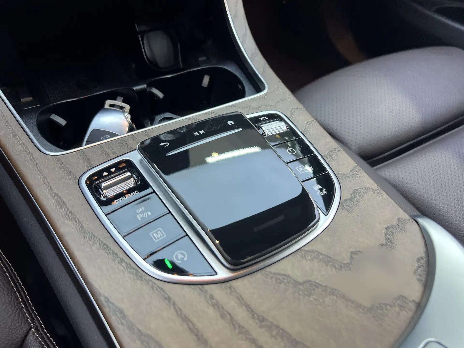 Mercedes-Benz GLC 2022 Refreshed GLC 300 L 4MATIC Dynamic Edition Prestige Version — миниатюра 21