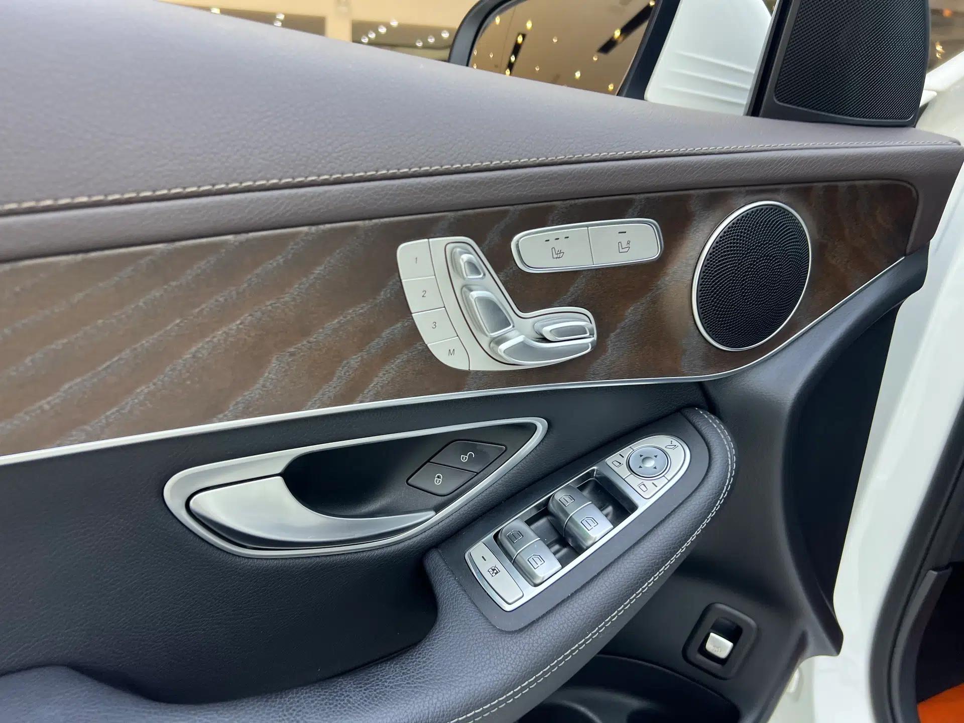 Mercedes-Benz GLC 2022 Refreshed GLC 300 L 4MATIC Dynamic Edition Prestige Version — миниатюра 25