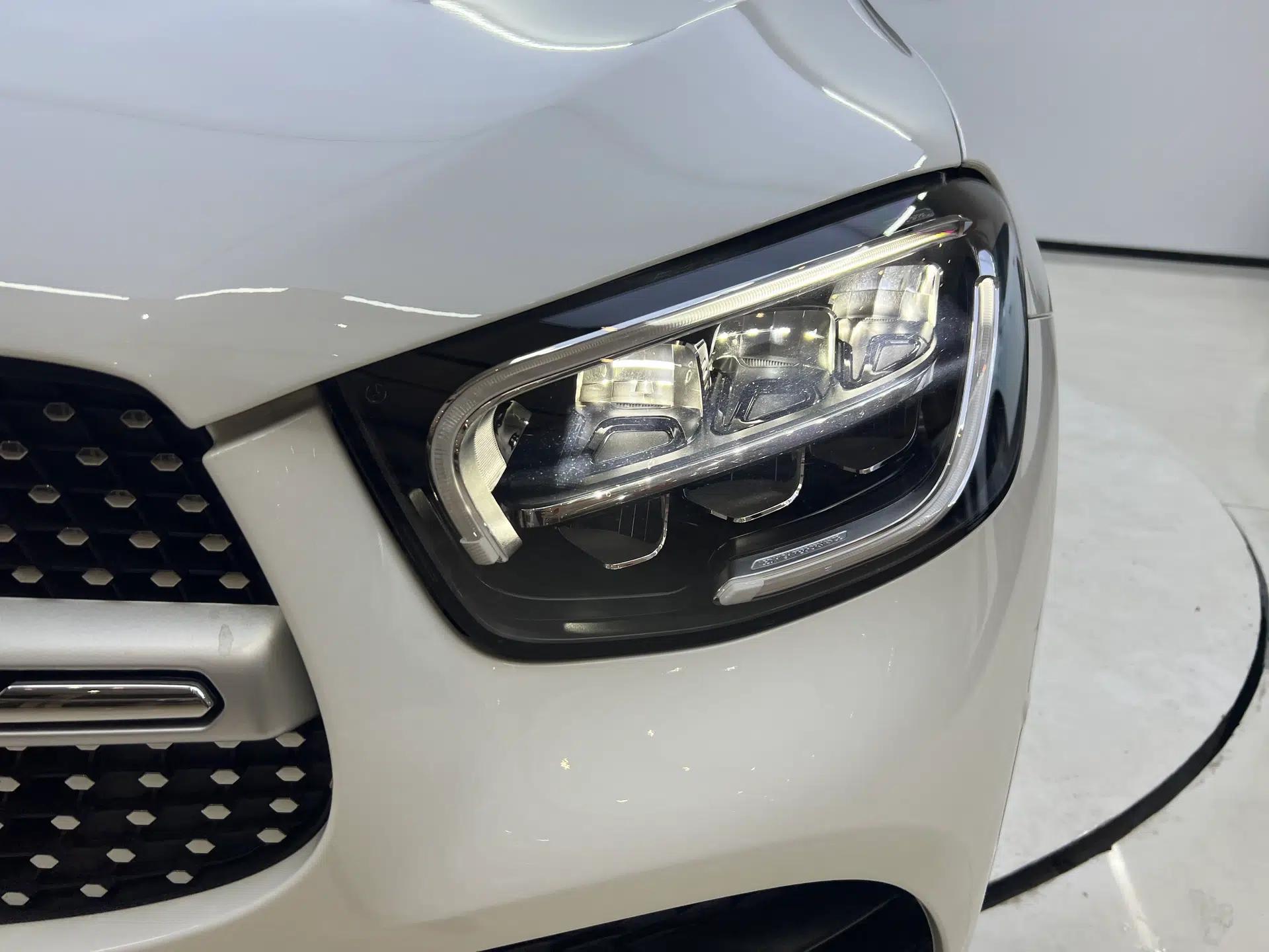 Mercedes-Benz GLC 2022 Refreshed GLC 300 L 4MATIC Dynamic Edition Prestige Version — миниатюра 8