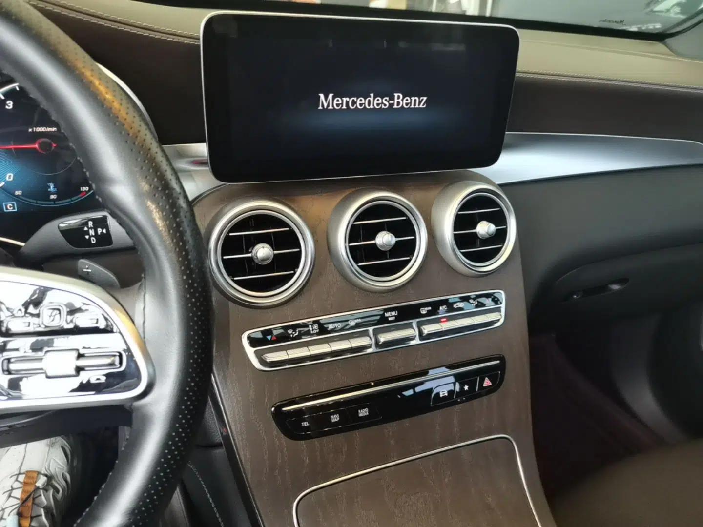 Mercedes-Benz GLC 2022 Facelift GLC 260 L 4MATIC Luxury Edition — миниатюра 15