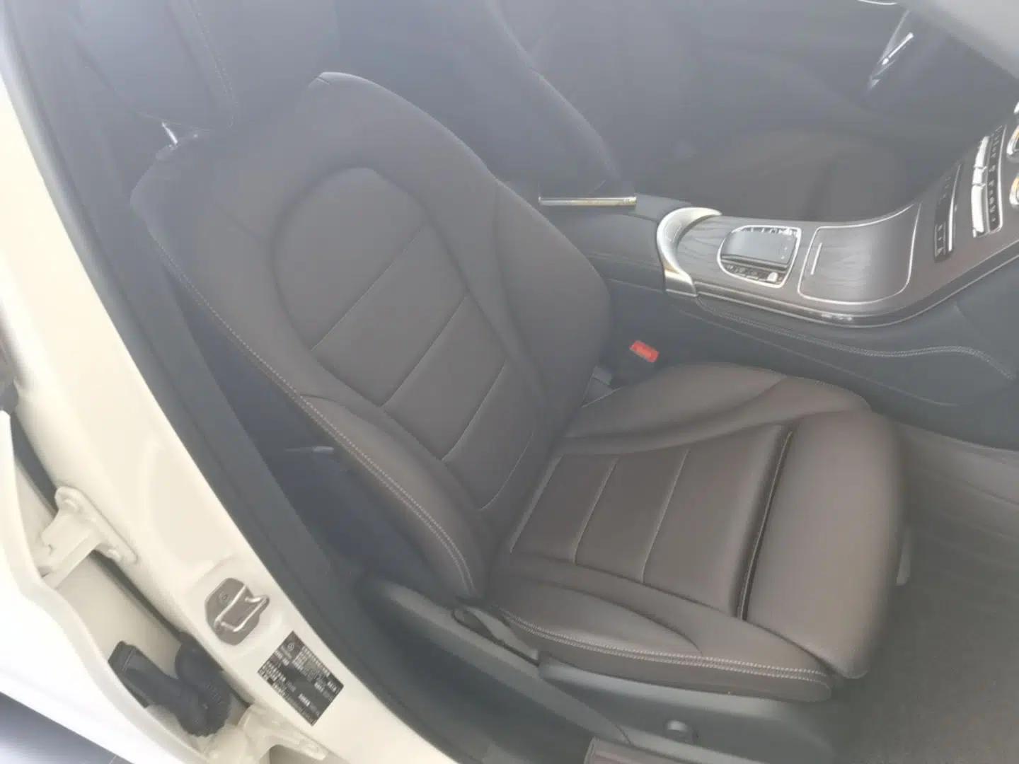 Mercedes-Benz GLC 2022 Facelift GLC 260 L 4MATIC Luxury Edition — миниатюра 19