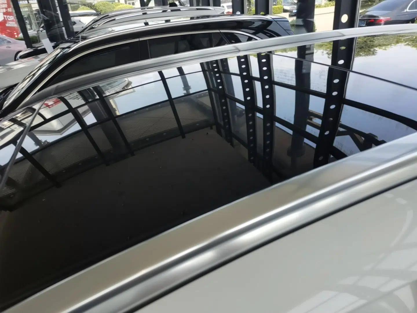 Mercedes-Benz GLC 2022 Facelift GLC 260 L 4MATIC Luxury Edition — миниатюра 7