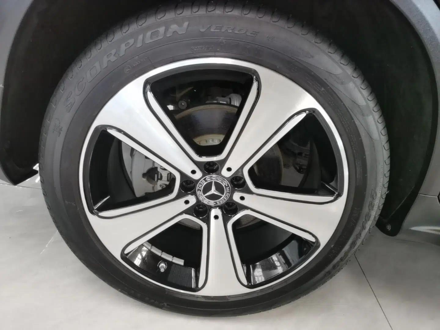 Mercedes-Benz GLC 2022 Refreshed GLC 300 L 4MATIC Dynamic Edition Prestige Version — миниатюра 11