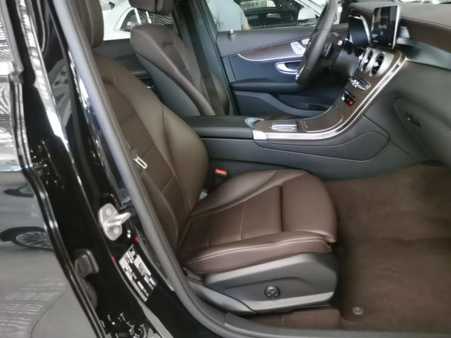 Mercedes-Benz GLC 2022 Refreshed GLC 300 L 4MATIC Dynamic Edition Prestige Version — миниатюра 19