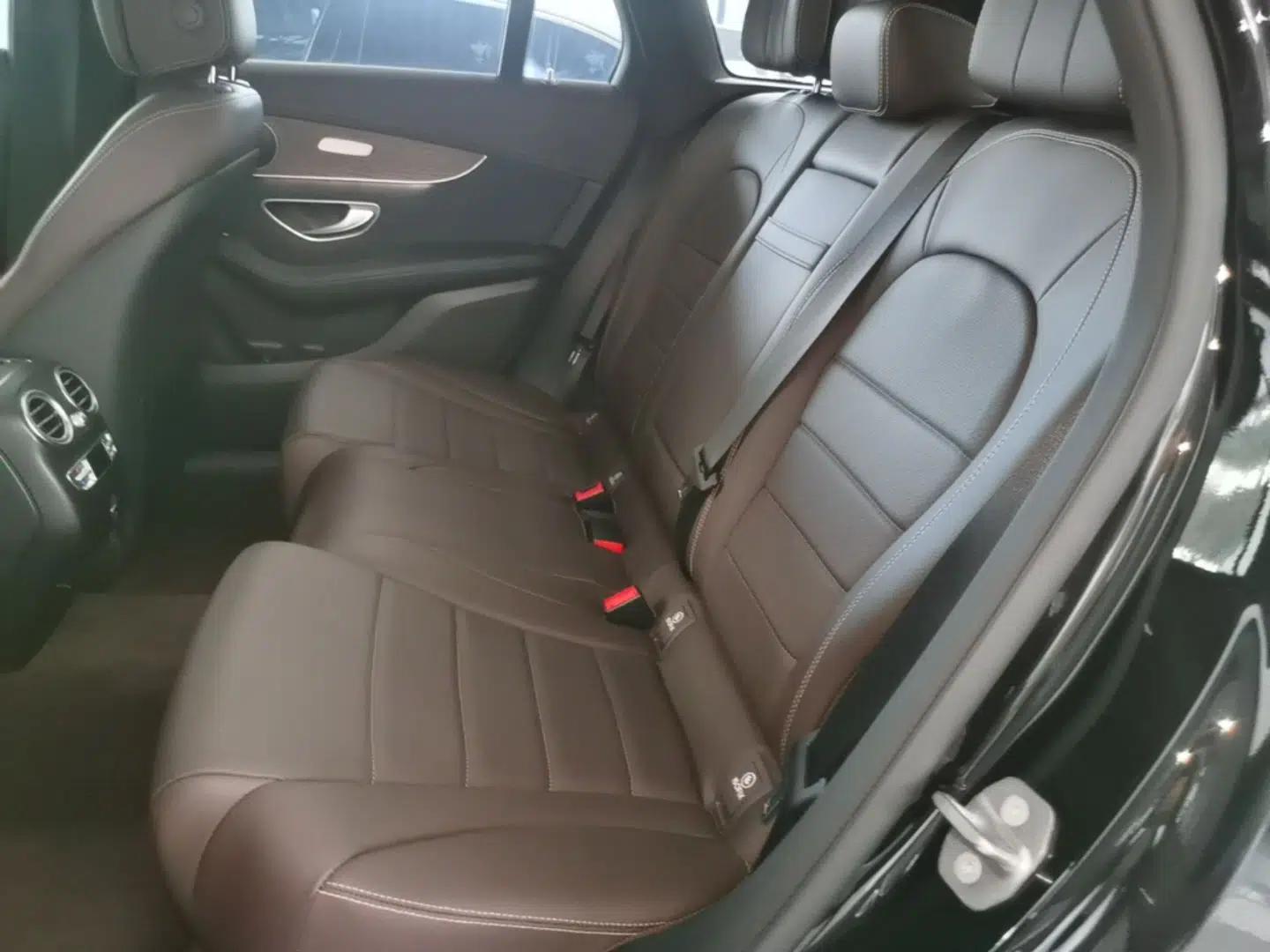 Mercedes-Benz GLC 2022 Refreshed GLC 300 L 4MATIC Dynamic Edition Prestige Version — миниатюра 20