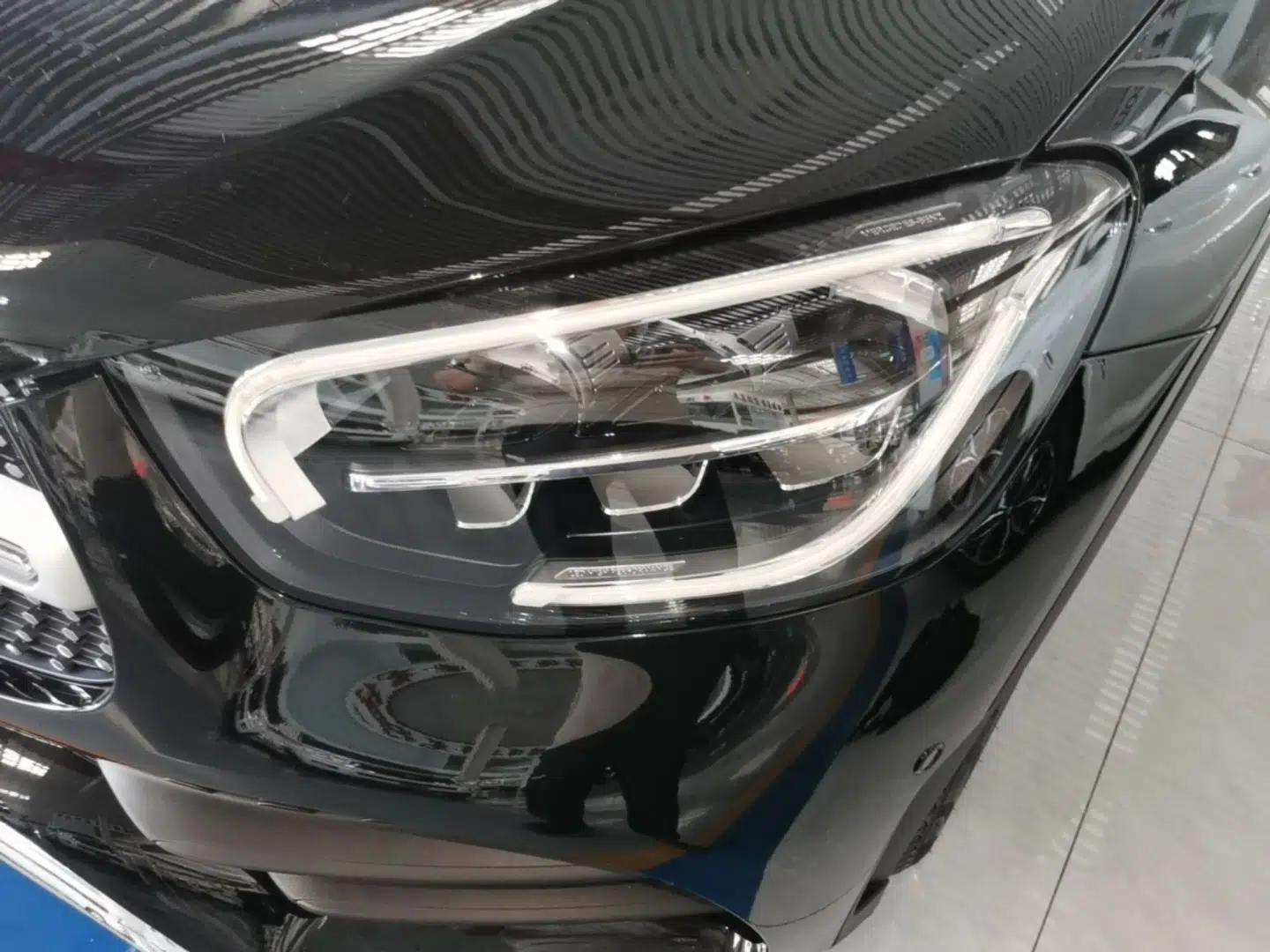 Mercedes-Benz GLC 2022 Refreshed GLC 300 L 4MATIC Dynamic Edition Prestige Version — миниатюра 8